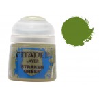Краска Straken Green